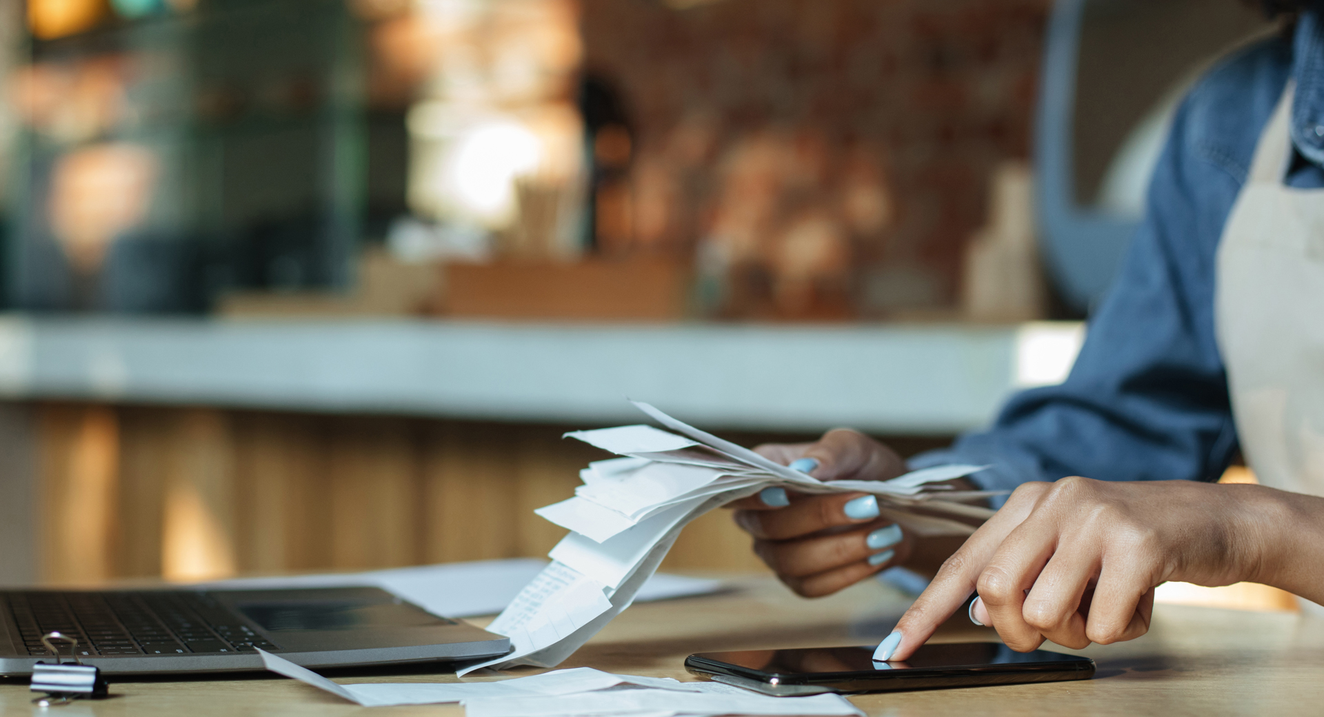 GST billing software to simplify e-invoicing and daily billing tasks for businesses.