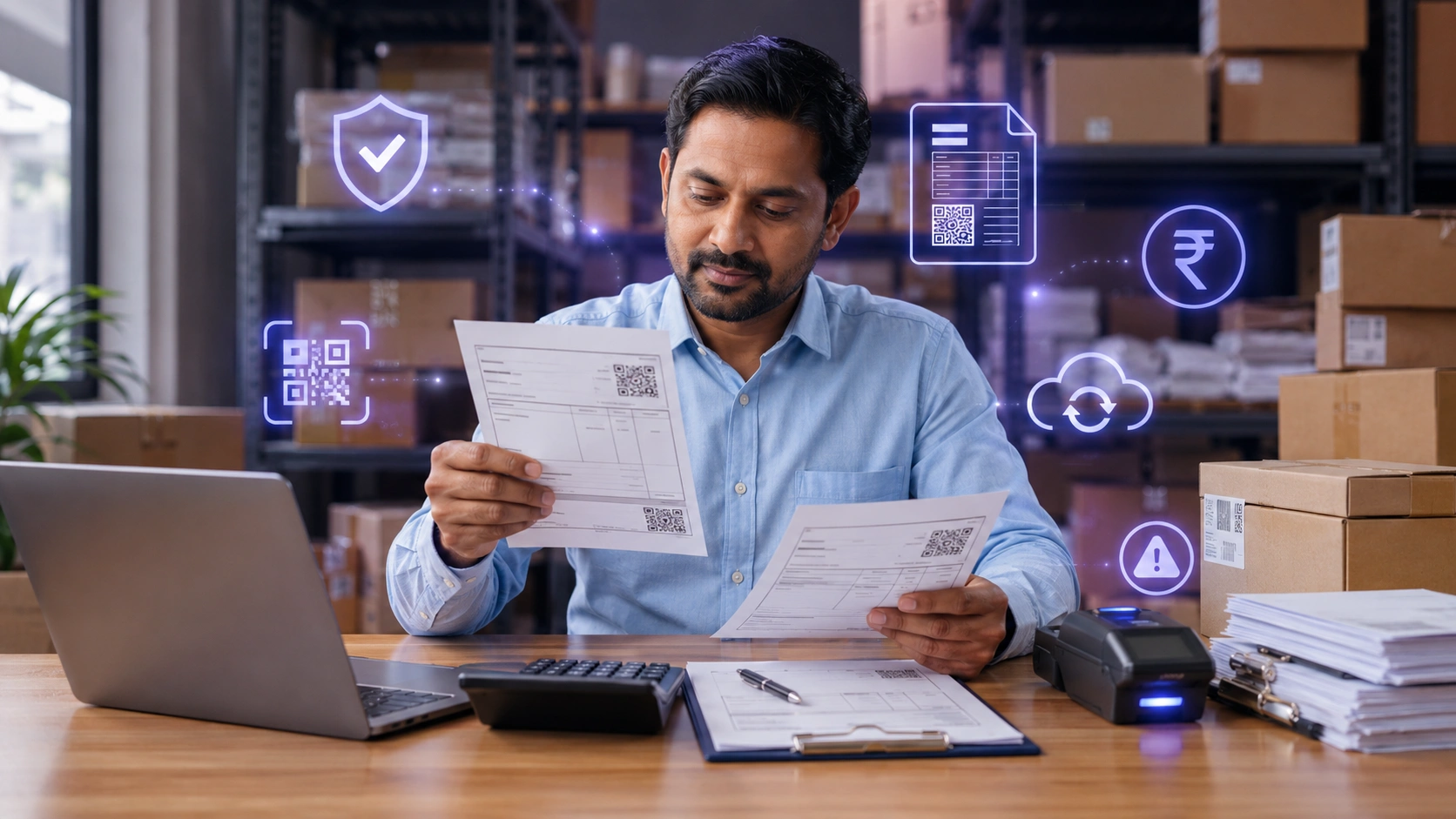 Best GST Software for MSMEs in India: Features, Compliance, and How to Choose (2026)