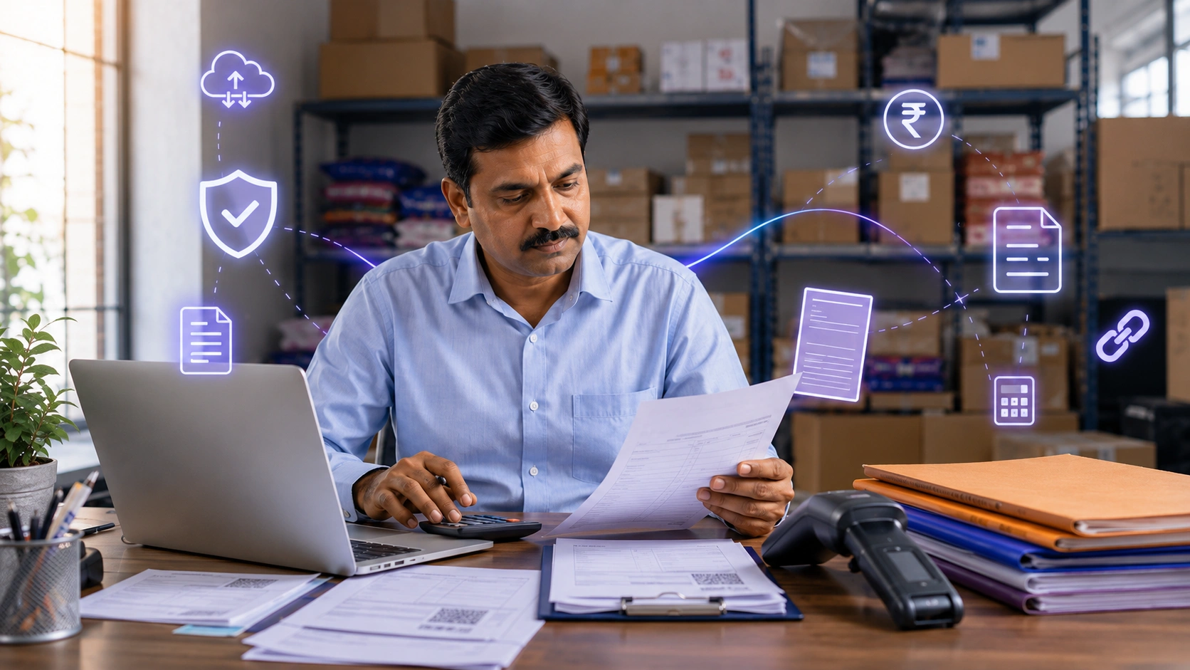 Best GST Software for MSMEs in India: Features, Compliance, and How to Choose (2026)