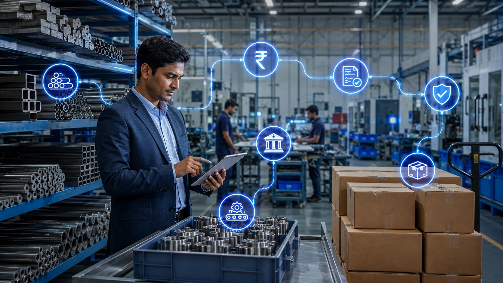 inventory management software